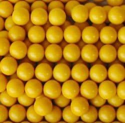 Mighty Reusable Practice Balls (100 Count)