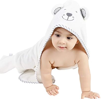 mothercare hooded towel