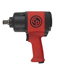 Chicago Pneumatic CP7763 3 4 Inch Super Duty Aire Llave De Impacto