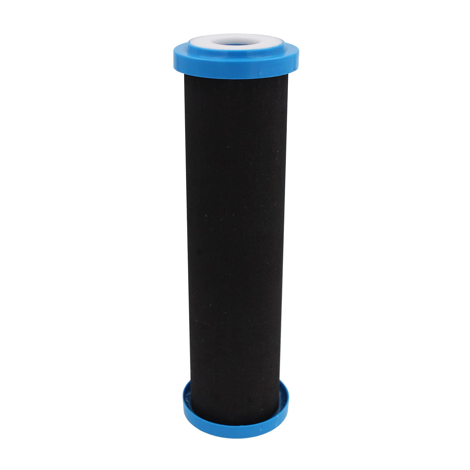 Hydropure XM Standard Cartridge 9 3/4” Sink Water Filter, Brita Compatible, 1 Count