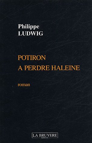 Potiron à perdre haleine