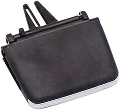 yanana A/C Air Outlet Vent Wing Direction Adjustment Pick Tab Clip Replacement For BMW 3 Serie E90 Car Accessories