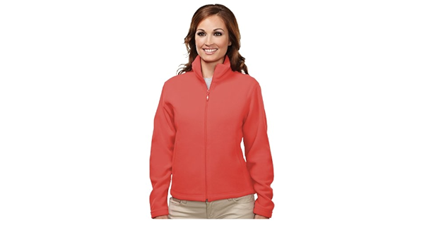 tall womens fleece jacket