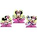 Disney Minnie Mouse Bow-tique Table Decorating Kit primary
