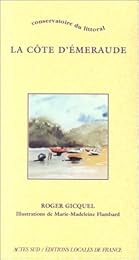 La  Côte d'Émeraude