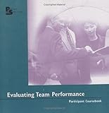 Pst Wksp-Eval Team Performance, Tetp, 0874253330