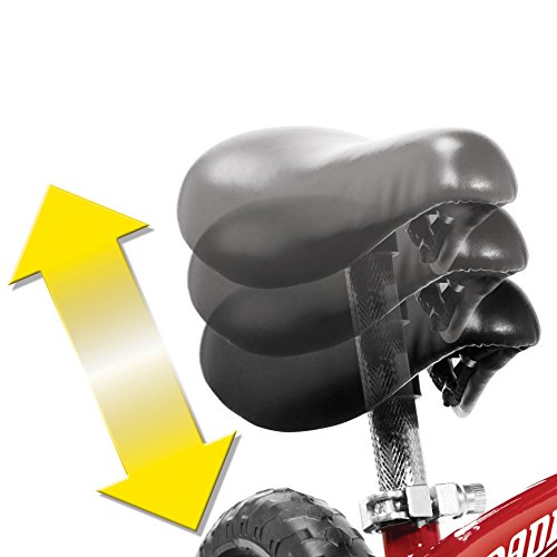 2 Radio+Flyer+Glide+Balance+Tires