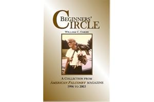 Beginners Circle (The Falconer’s Apprentice Series)