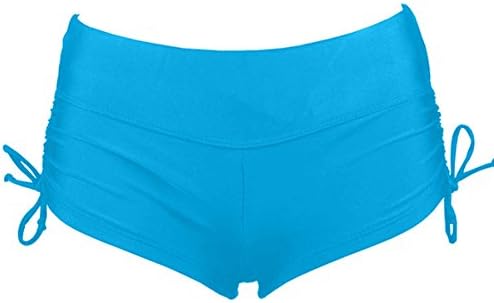 Relaxed-BUY Board Shorts Women's Swimwear Hurley Boardshorts 19 Inch Blue Swim Bottoms Size XXXLarge