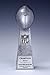 Fantasy Football Trophy Lombardi Style Award SMALL 9 1/2