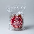 Maple Drops Hard Candies 5 oz Bag Made with Real Maple Syrup