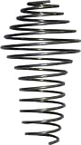 2"Stainless Steel Spring Gutter Strainer (for 5-inch/Standard gutters)
