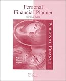 Personal Financial Planner to accompany Personal Finance, Kapoor, Jack and Dlabay, Les, 0256262349