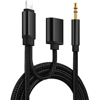mfi stereo