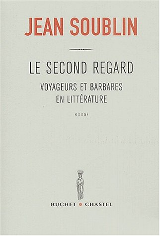 Le  second regard