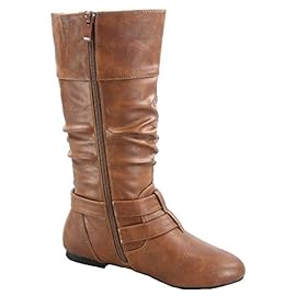 Womens Boots