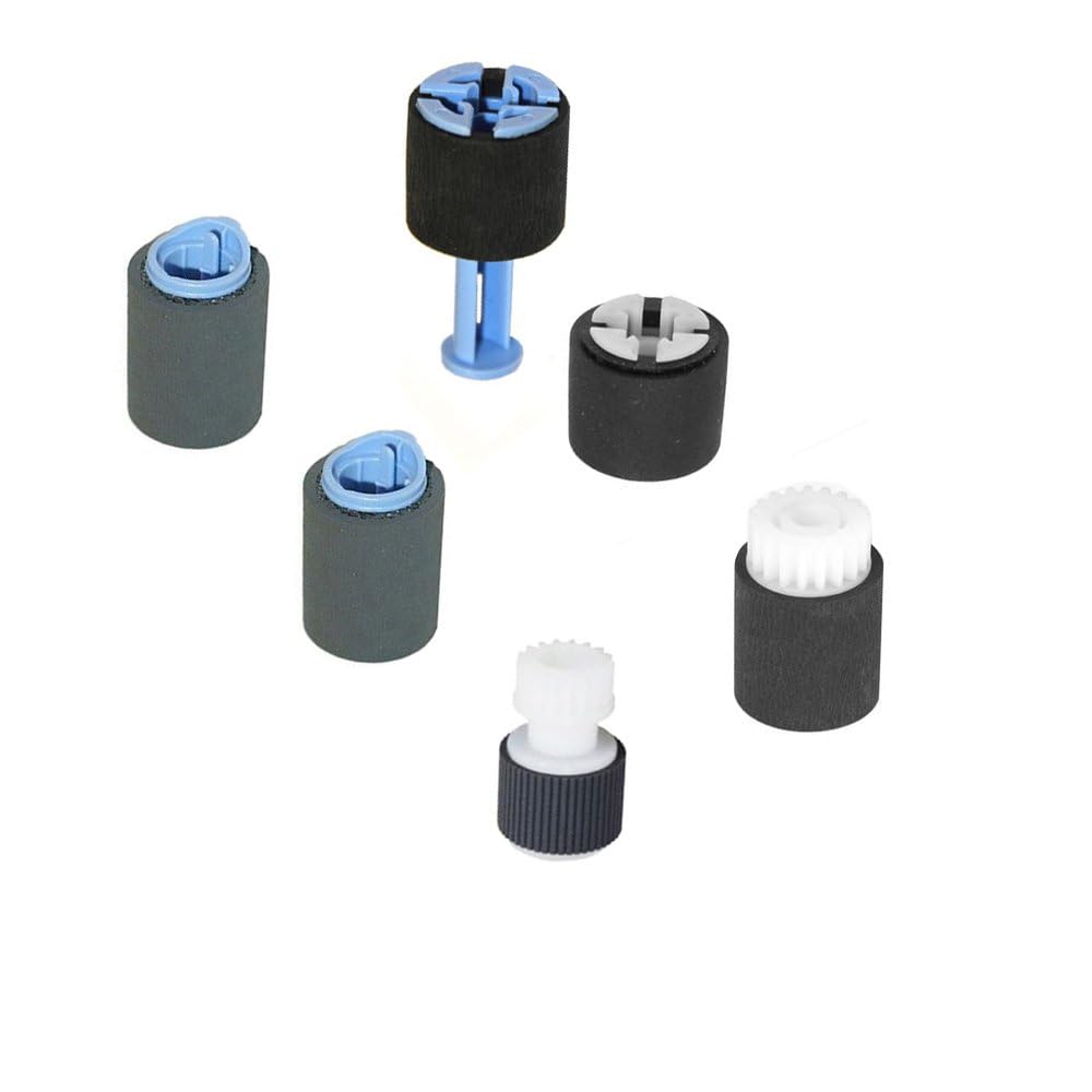 Printertree Feed Kit fits HP LaserJet Enterprise M630 MFP B3G84-67905, B3G84-67906