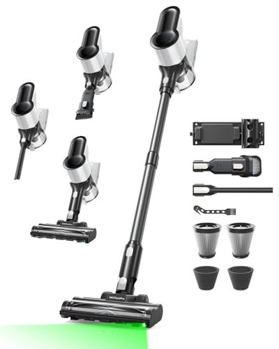 Akku Staubsauger kabellos F02 Lite