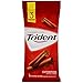 Trident Sugar Free Gum (Cinnamon, 18-Piece, 3-Pack)