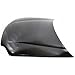 Hood for Honda Civic 92-95 Coupe/Hatchback