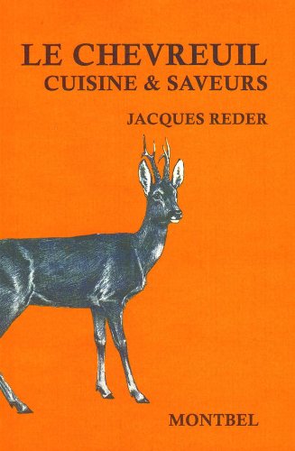 Le  chevreuil
