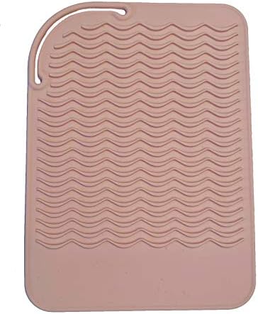 Heat Resistant Silicone Travel Mat