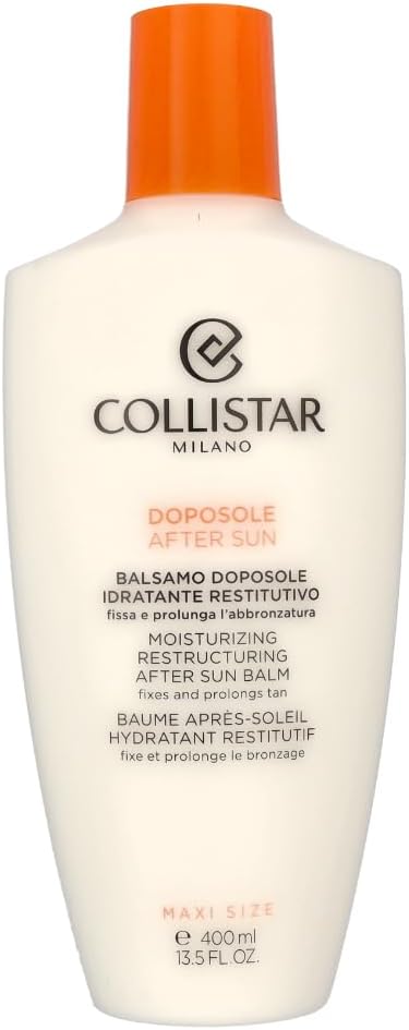 Collistar NOVA ENGEL Minu Conditioner 250Ml Revitalizing Natural Wellness Travel