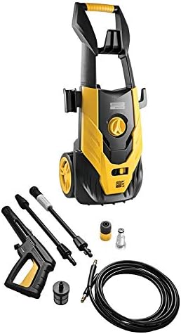 Lavadora de Alta Pressão - Tramontina