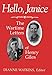 Hello, Janice: The Wartime Letters of Henry Giles