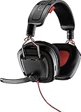 Plantronics GameCom 788 Headset, 201270-05
