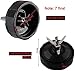 7-FINS ONLY Replacement Blade for Nutri Ninja Auto iQ BL480 BL490 BL640 NN100 Series Blenders by Best Accessories