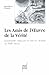 Les Amis de l'¦uvre de la Vérité: Jansénisme, miracles et fin du monde au XIXe siècle by
