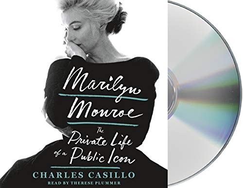 E.b.o.o.k Marilyn Monroe: The Private Life of a Public Icon<br />WORD
