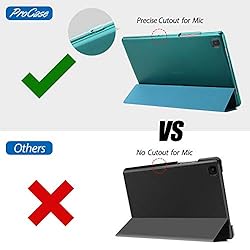 ProCase Smart Case for Galaxy Tab a7 10.4 Inch 2022