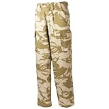 Mil-Com Soldier 95 Combat Trousers DPM Desert