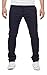 Yazubi Men's Chino Pants Kyle Slim-Tapered Casual Pants
