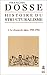 Hist. Structuralisme T01 Le Champ Du Signe (Ldp Bib.Essais) (French Edition) by 