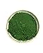 Chivine Resources Inc Chrome Oxide Green, Blue Shade, 99% (100g)