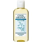 Lebel Cool Orange Hair Soap UC - 200ml