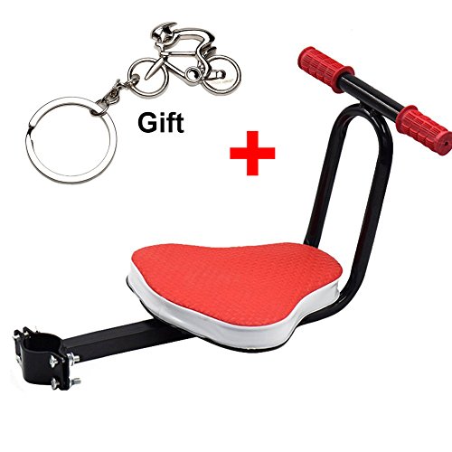 Buy Child Bike Seat, West Biking Front Child Bicycle Seat Bicycle Child