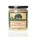 Cherry Republic Cherry Horseradish Sauce - Michigan Cherries - Spicy and Sweet - 9 oz Jar
