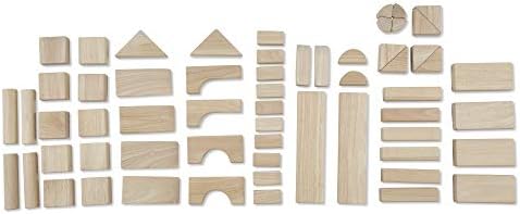 melissa and doug standard unit blocks