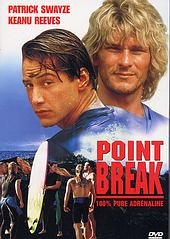 Point Break - Edition Simple
