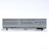 ATC Extended Battery Replacement for DELL Latitude E6400, Latitude E6500, precision M2400, precision M4400 series (6-Cell Equivalent) Replace PN:PT434, PT435, PT436, PT437, KY477, KY265, KY266, KY268, FU268, FU274, FU571, MN632, MP303, MP307, NM631, NM633
