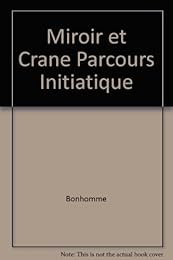 Le  miroir et le crâne