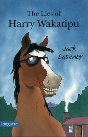 The Lies of Harry Wakatipu