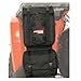 American Trails ATV Fender Bag Black primary