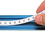 Kreg KMS7729 3.5 Meter Self Adhesive Measuring Tape