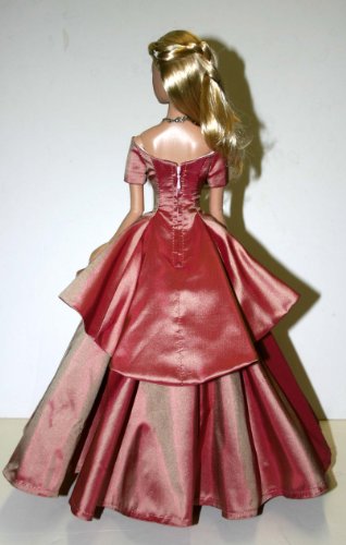 Memories Pattern for 16" Fashion Alex Dolls