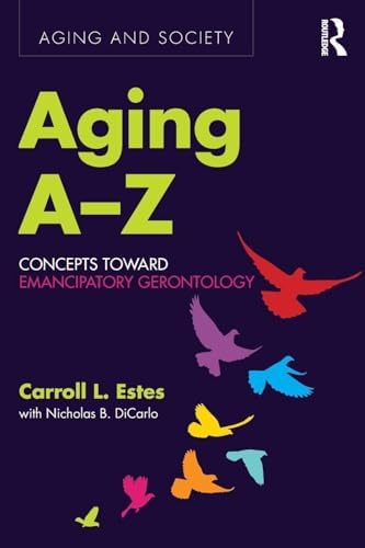 Encyclopedia of Gerontology and Population Aging: 9783030220082